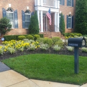 Lawn care services in Annapolis