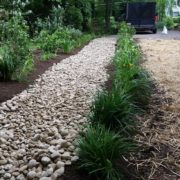 Yard Drainage Solutions in Annapolis Maryland